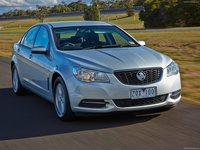Holden VF Commodore 2014 Poster 26418