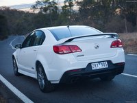 Holden VF Commodore 2014 Mouse Pad 26422