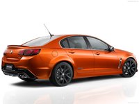 Holden VF Commodore SSV Concept 2013 mug #26425