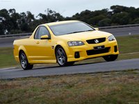 Holden VE II Ute SV6 2011 Mouse Pad 26444