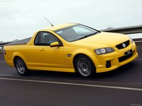 Holden VE II Ute SV6 2011 Mouse Pad 26445