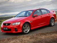 Holden VE II Commodore SV6 2011 puzzle 26479