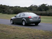 Holden VE II Commodore Omega 2011 puzzle 26493