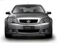 Holden VE II Commodore Caprice V 2011 puzzle 26504