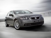 Holden VE II Commodore Calais V 2011 puzzle 26513