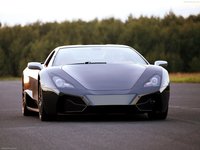Arrinera Supercar 2013 Longsleeve T-shirt #2676