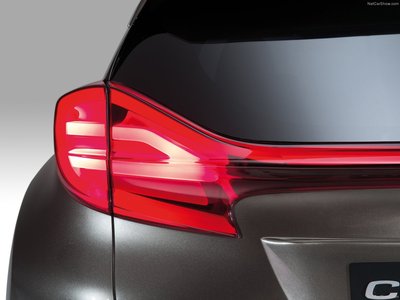 Honda Civic Tourer Concept 2013 puzzle 27357