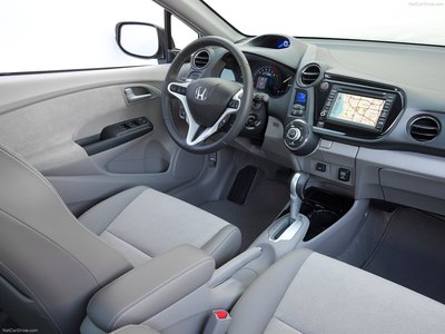 Honda Insight 2012 mouse pad