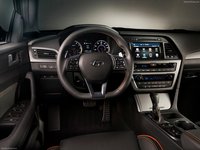 Hyundai Sonata 2015 Sweatshirt #29440
