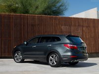 Hyundai Santa Fe 2013 magic mug #29598