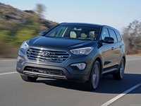 Hyundai Santa Fe 2013 magic mug #29600