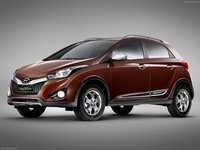 Hyundai HB20X 2013 puzzle 29627