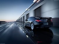 Hyundai Genesis Coupe 2013 Longsleeve T-shirt #29650