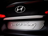 Hyundai i ioniq Concept 2012 mug #29709