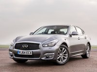 Infiniti Q70 2015 magic mug #30447