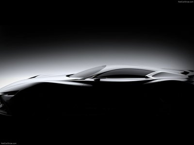 Infiniti Vision Gran Turismo Concept 2014 puzzle 30468