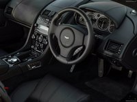 Aston Martin DB9 Carbon Edition 2015 stickers 3050