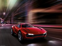 Italdesign Parcour Concept 2013 mug #31069