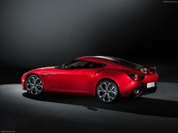 Aston Martin V12 Zagato 2013 hoodie #3119