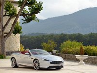 Aston Martin DB9 Volante 2013 puzzle 3130