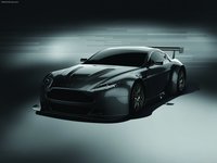 Aston Martin Vantage GT3 2012 Poster 3185