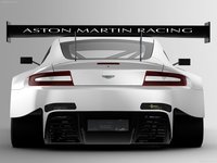 Aston Martin Vantage GT3 2012 Poster 3187