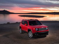Jeep Renegade 2015 stickers 31904