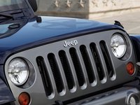 Jeep Wrangler Freedom Edition 2012 Poster 32057