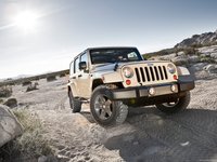 Jeep Wrangler Mojave 2011 hoodie #32118