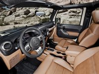 Jeep Wrangler Mojave 2011 puzzle 32123