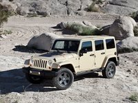 Jeep Wrangler Mojave 2011 hoodie #32126