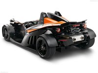 KTM X Bow R 2011 puzzle 32604