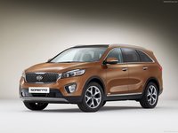 Kia Sorento 2015 puzzle 32640