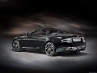 Aston Martin DBS Carbon Edition 2011 Mouse Pad 3271
