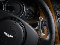 Aston Martin DBS Carbon Edition 2011 hoodie #3273