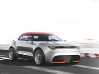 Kia Provo Concept 2013 Sweatshirt #32819