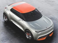 Kia Provo Concept 2013 mug #32825