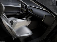 Kia Niro Concept 2013 Mouse Pad 32831