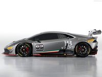 Lamborghini Huracan LP620 2 Super Trofeo 2015 stickers 33577