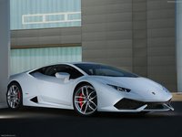 Lamborghini Huracan LP610 4 2015 mug #33584