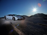 Lamborghini Huracan LP610 4 2015 Poster 33590