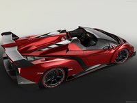 Lamborghini Veneno Roadster 2014 puzzle 33602