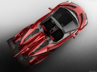 Lamborghini Veneno Roadster 2014 puzzle 33603