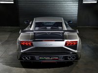 Lamborghini Gallardo LP570 4 Squadra Corse 2014 #33611 poster
