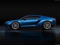 Lamborghini Asterion LPI910 4 Concept 2014 puzzle 33625