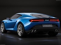 Lamborghini Asterion LPI910 4 Concept 2014 mug #33626