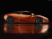 Lamborghini 5 95 Zagato Concept 2014 magic mug #33634