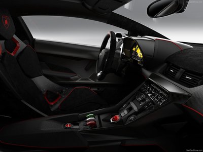 Lamborghini Veneno 2013 mouse pad