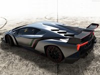 Lamborghini Veneno 2013 magic mug #33642