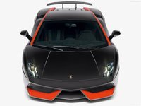 Lamborghini Gallardo LP570 4 Edizione Tecnica 2013 t-shirt #33648